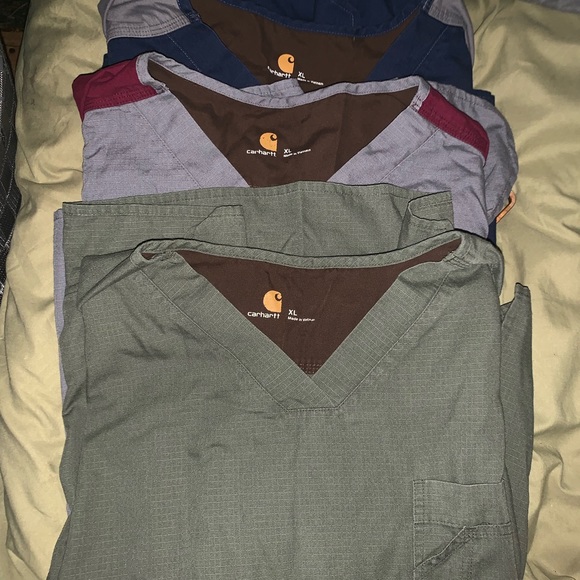 Scrubs - Picture 3 of 4